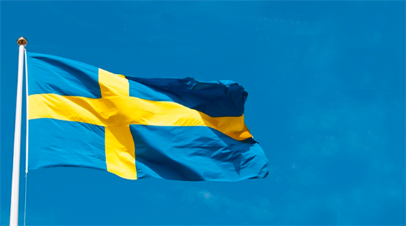 Sveriges nationaldag 